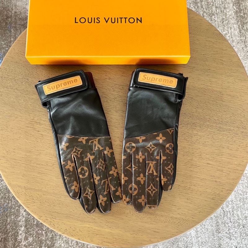 Louis Vuitton Gloves